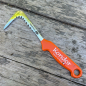 Preview: Kondor orange Vanghetta