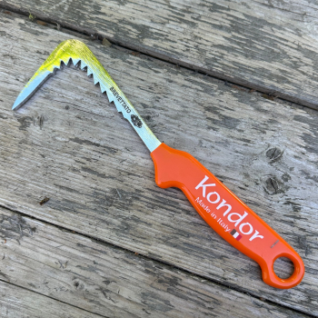Kondor orange Vanghetta
