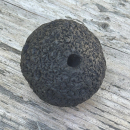 Trüffel-Dummy (3-3,5 cm) - Handgefertigt aus Ton, Unikat